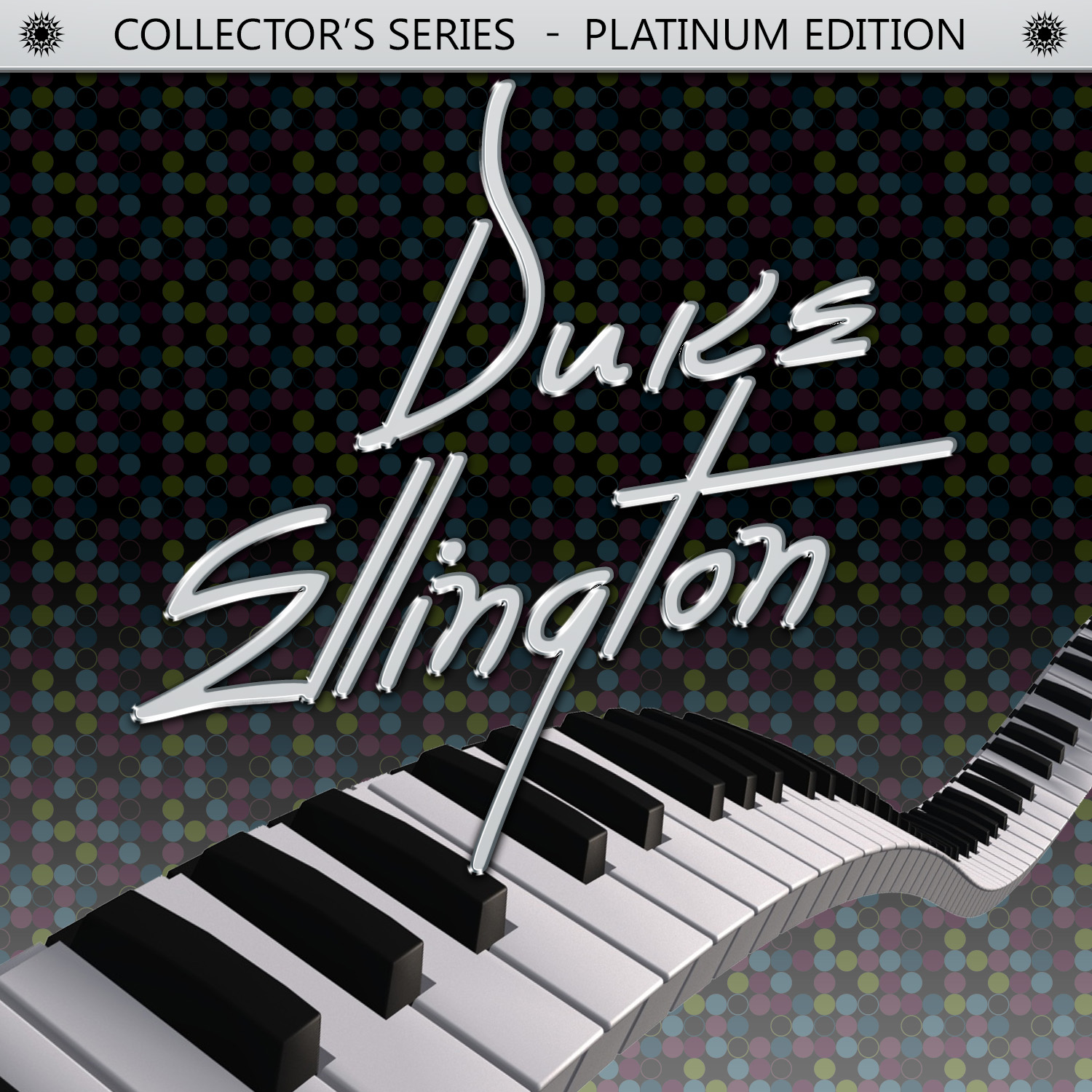 Collector's Series - Platinum Edition: Duke Ellington by Duke Ellington