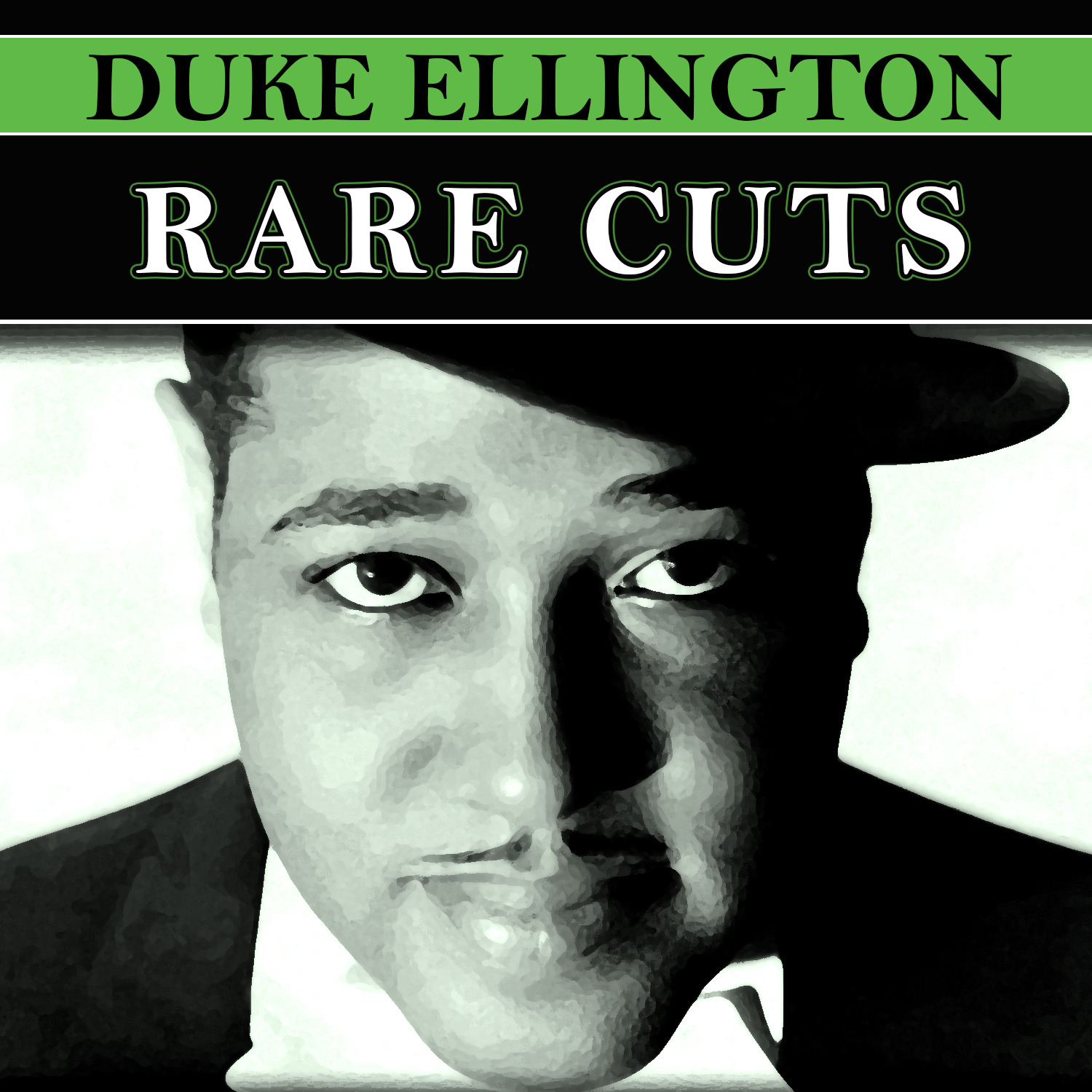 Duke Ellington - Rare Cuts