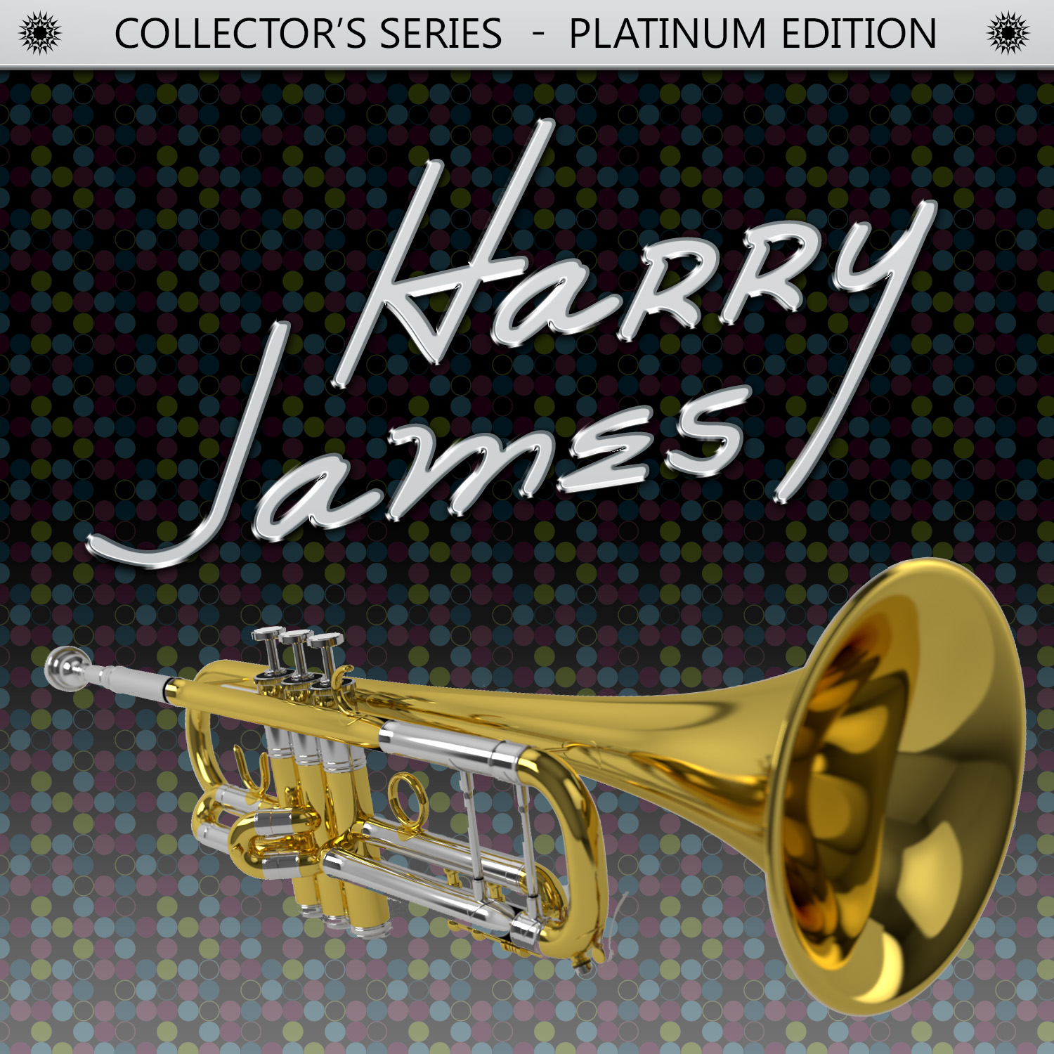 Collector's Series - Platinum Edition: Harry James by Harry James