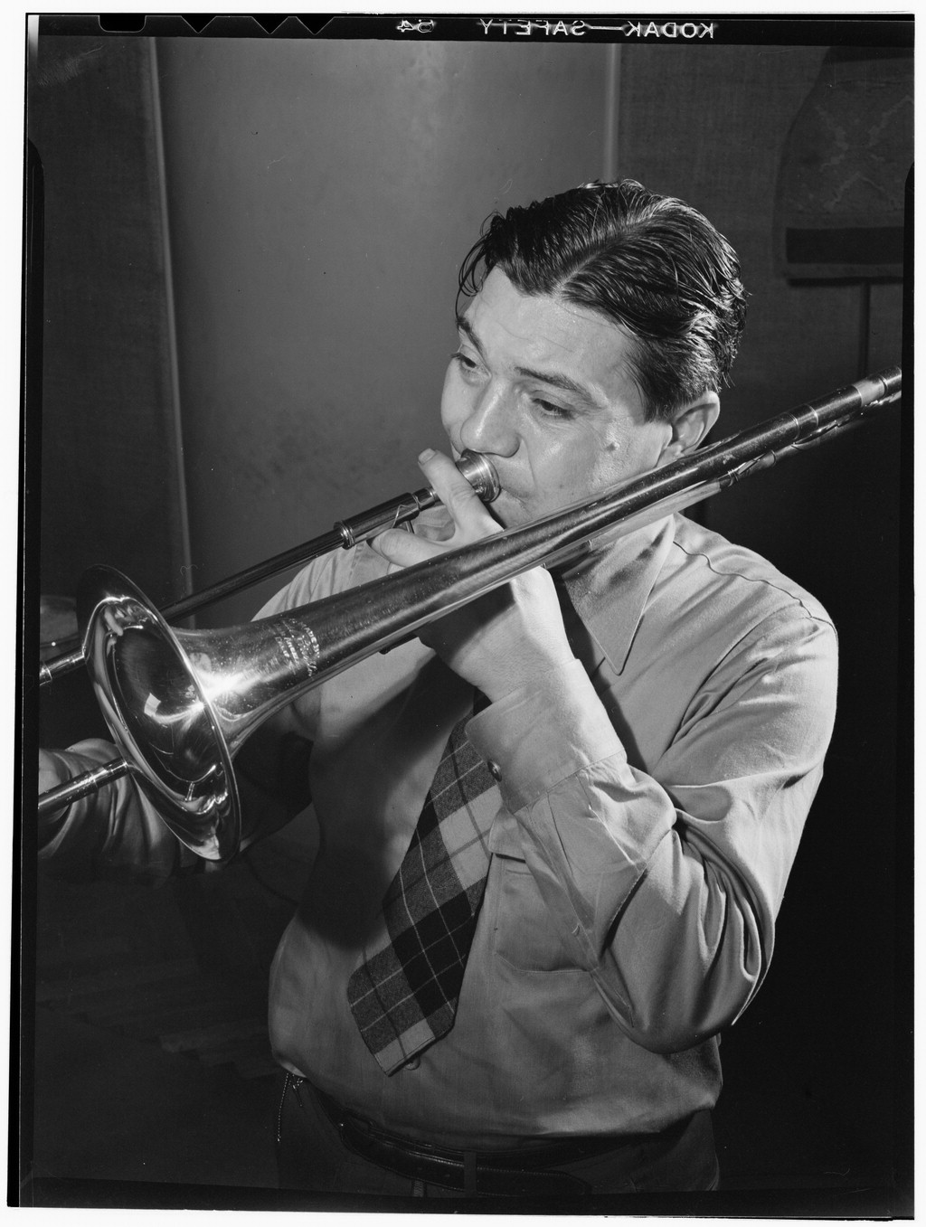 Jack Teagarden