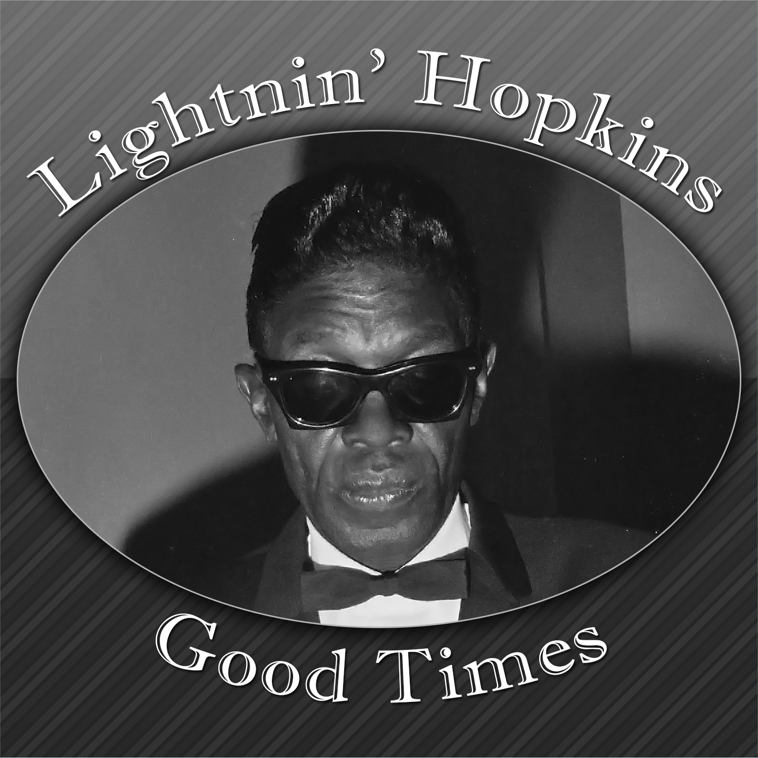 Good Times by Lightnin' Hopkins