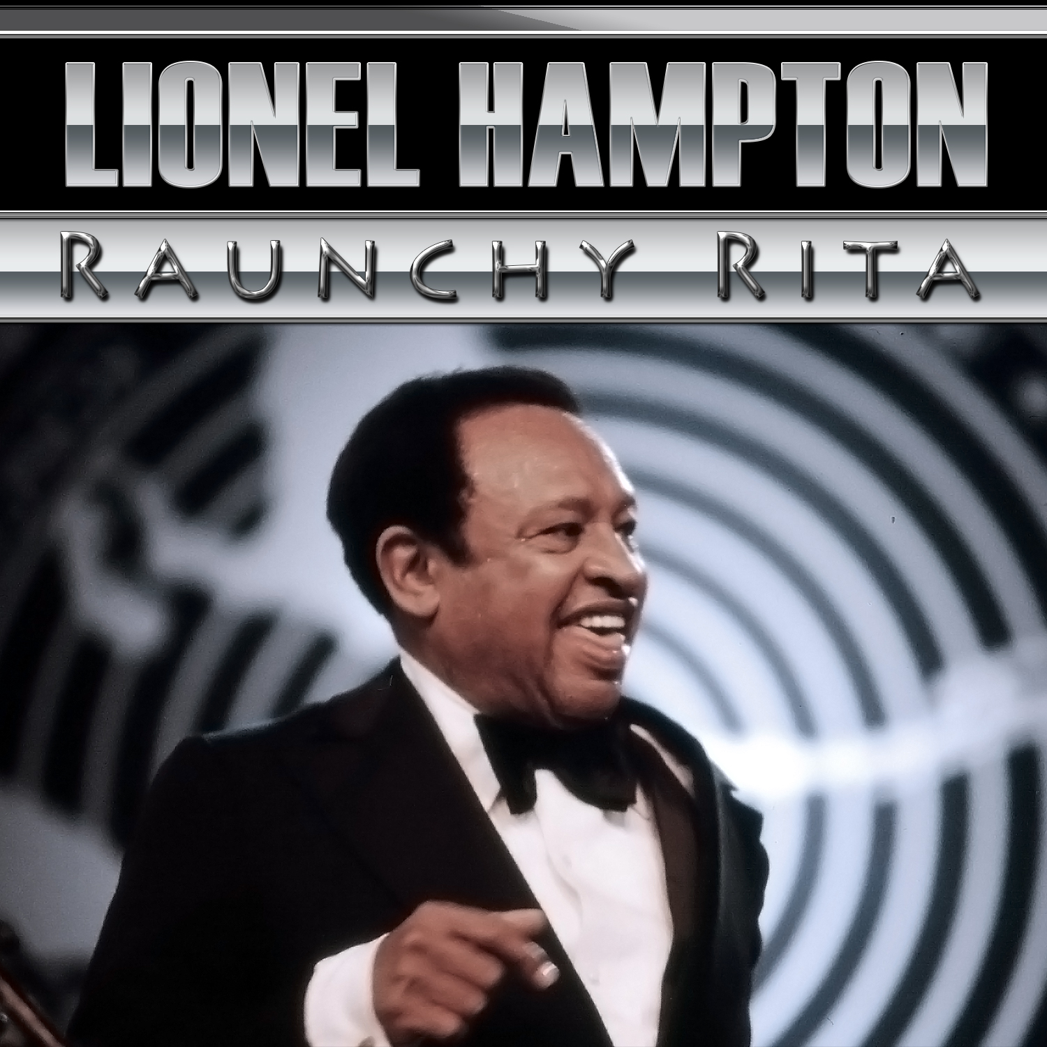Raunchy Rita by Lionel Hampton