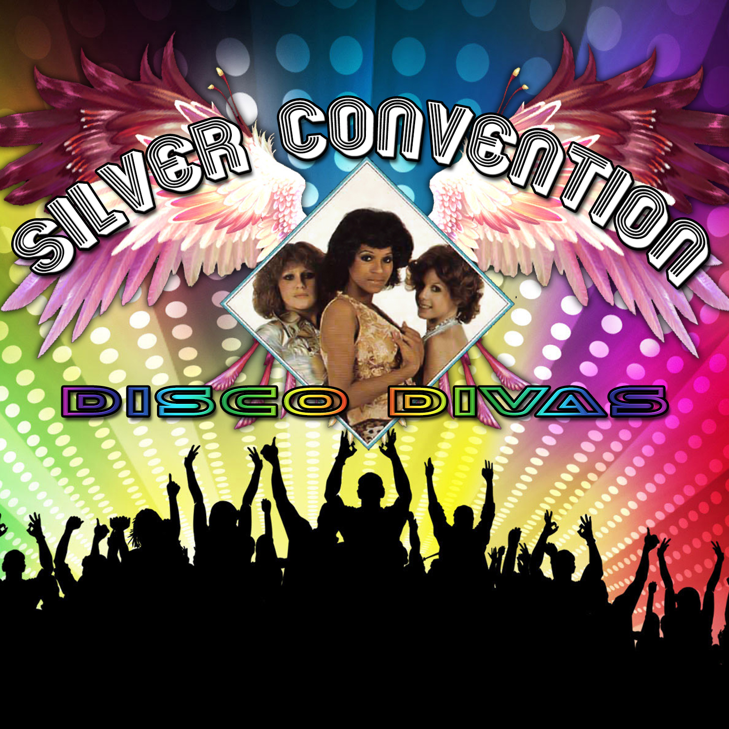Disco Divas by Silver Convention
