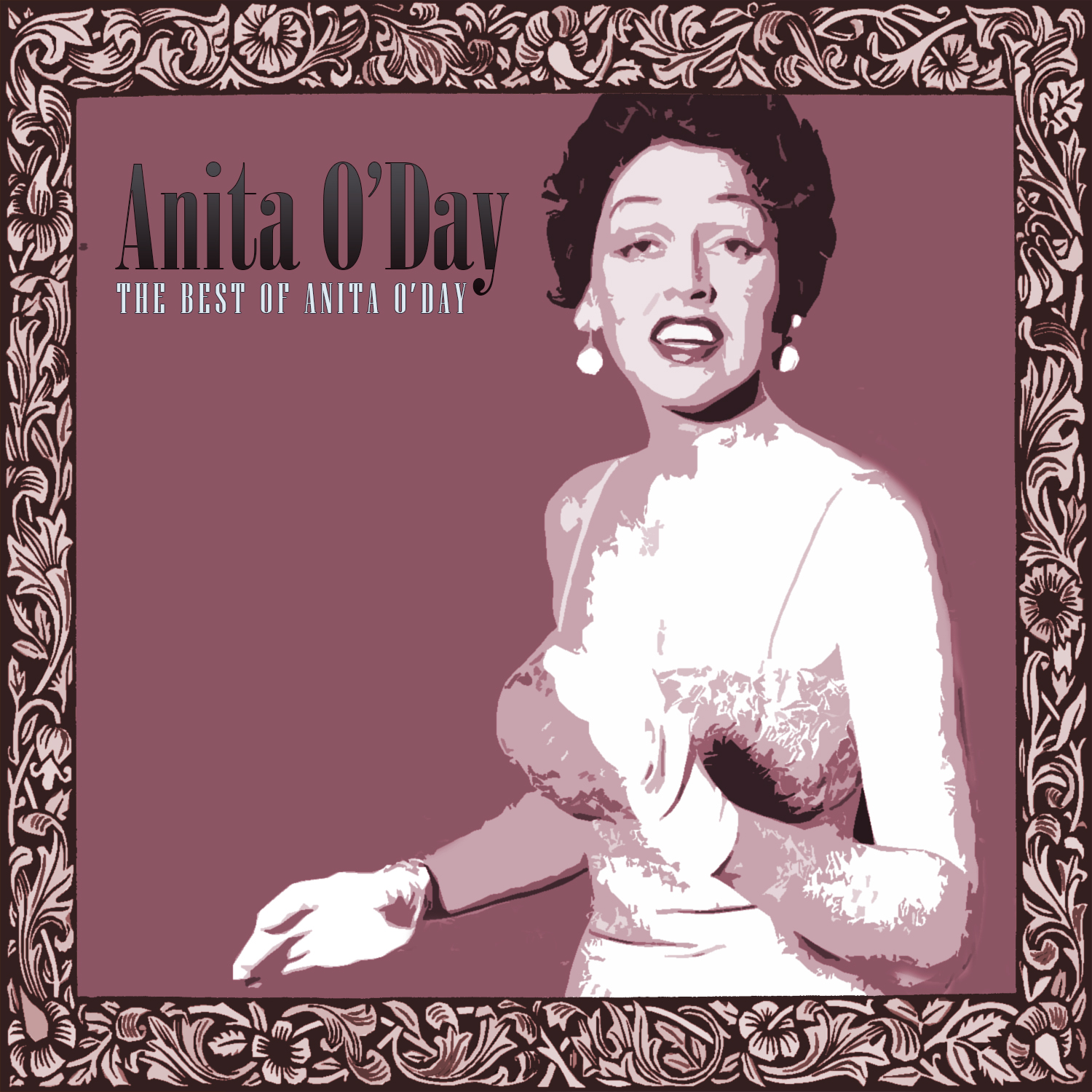 The Best of Anita O'Day