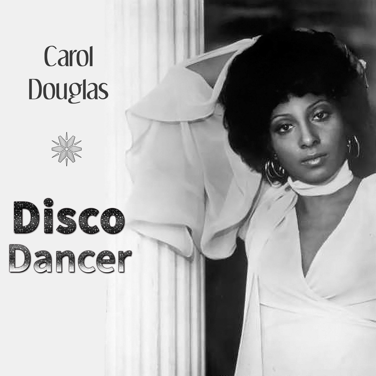 Disco Dancer by Carol Douglas