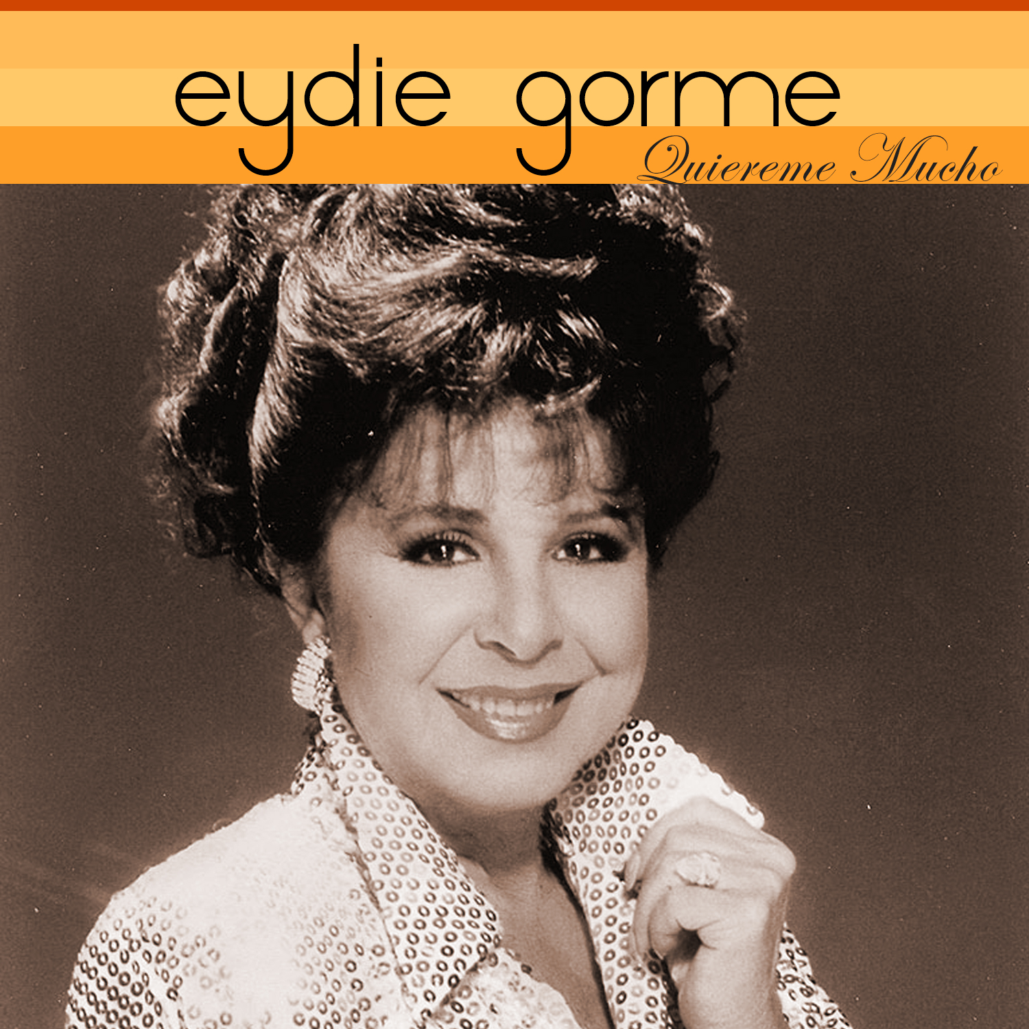Eydie Gorme Ten12 Entertainment