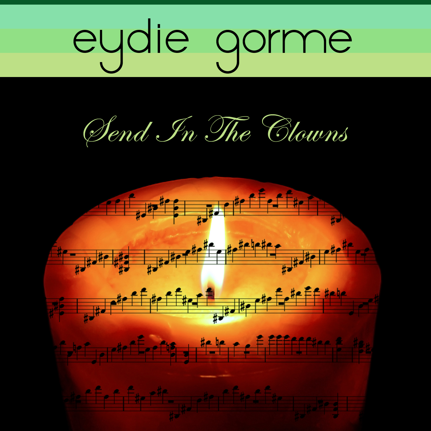 Send in the Clowns by Eydie Gorme