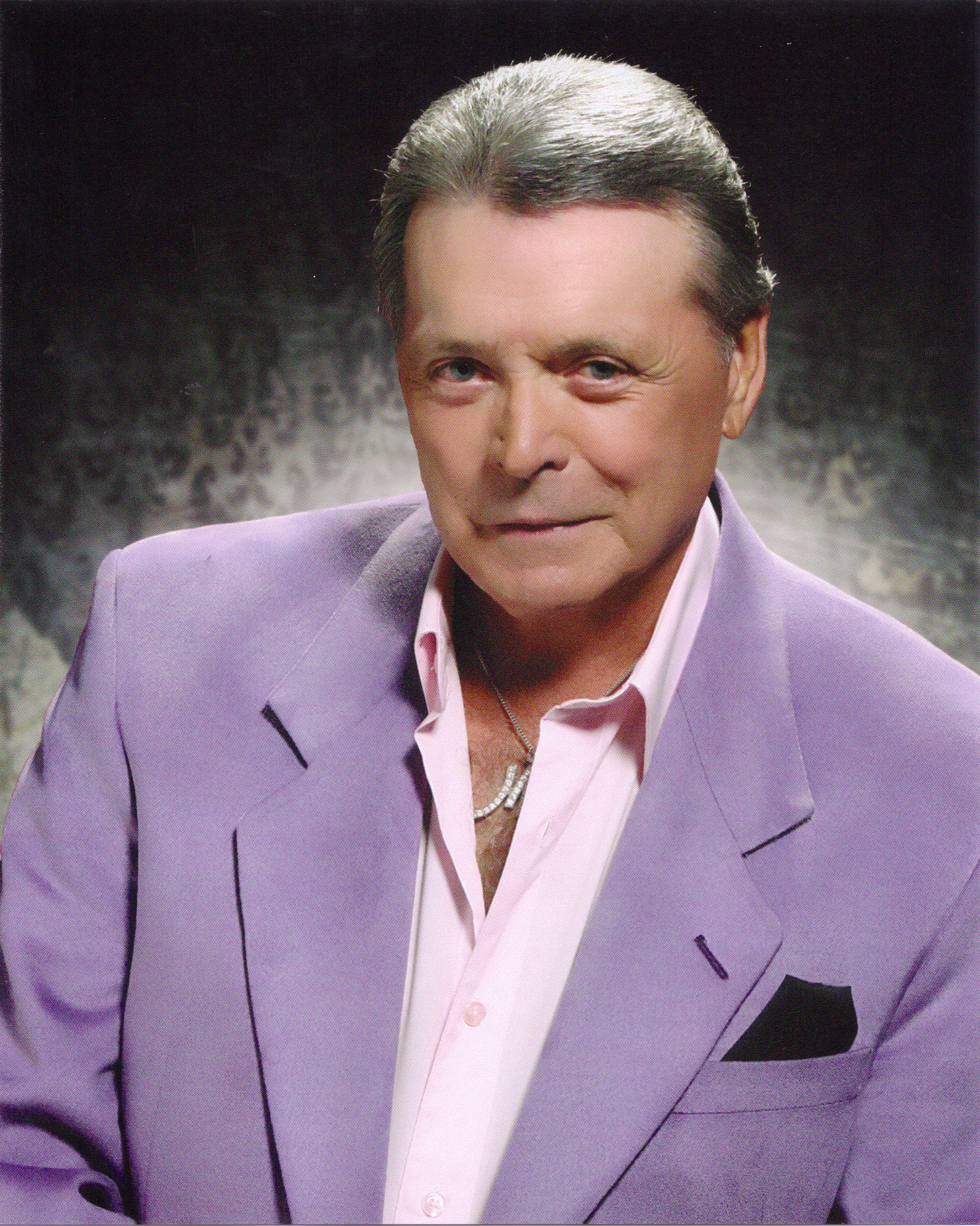 Mickey Gilley