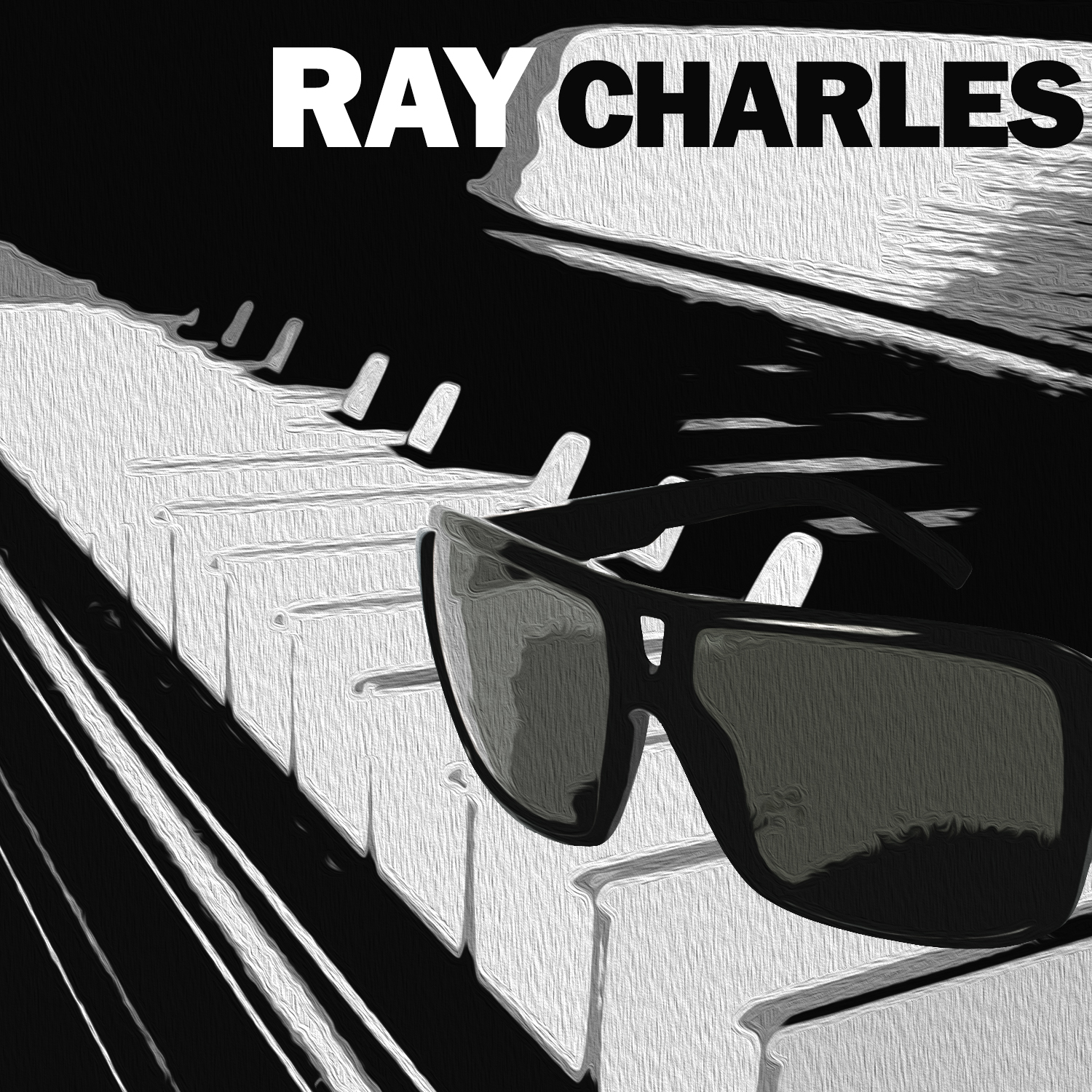 Ray Charles by Ray Charles