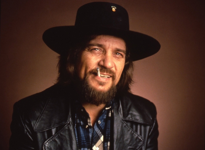 Waylon Jennings